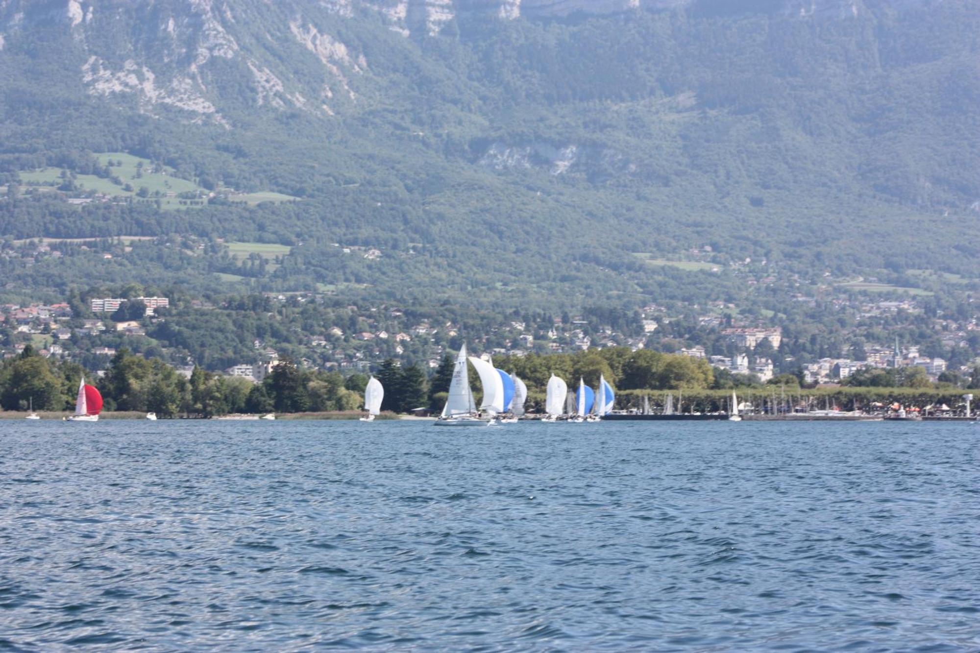 Hotel Savoy Aix-les-Bains Luaran gambar