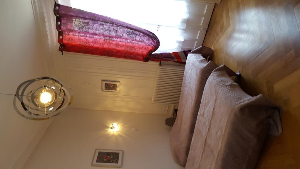 Hotel Savoy Aix-les-Bains Luaran gambar